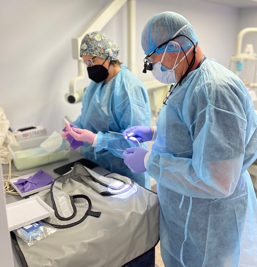 Bone Grafting in Staten Island, NY