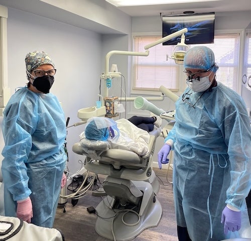 Composite Fillings in Staten Island, NY