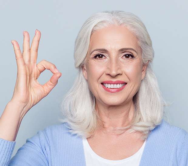 Dentures in Staten Island, NY