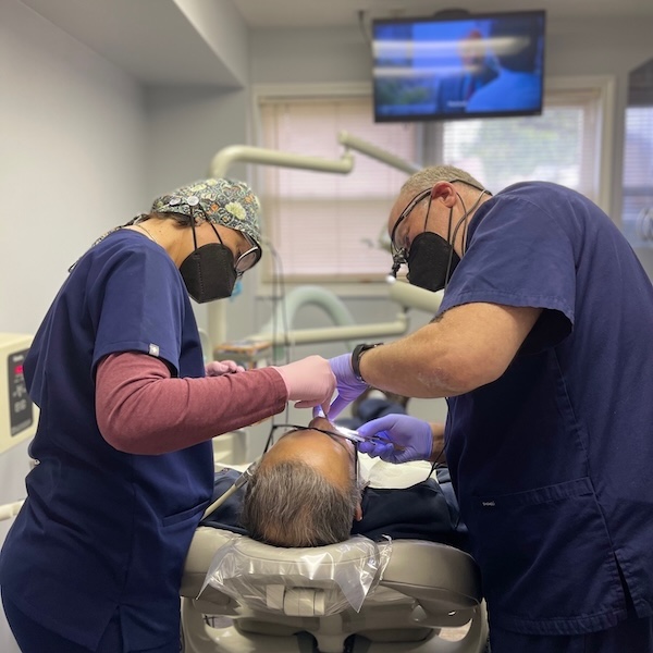 Family dentistry in Staten Island, NY