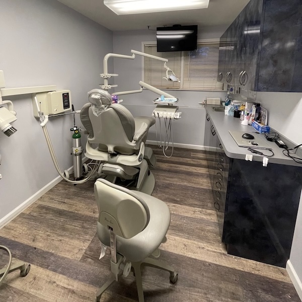 General dentistry in Staten Island, NY