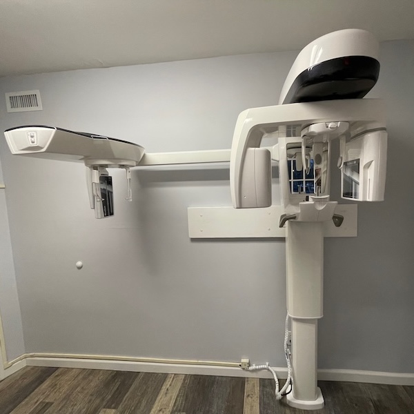 Restorative dentistry in Staten Island, NY