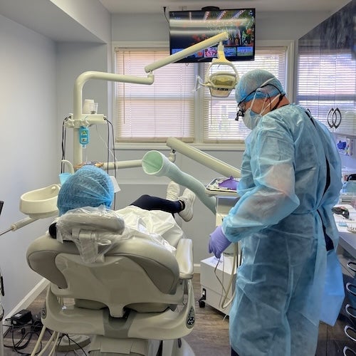 Smart Amalgam Removal in Staten Island, NY