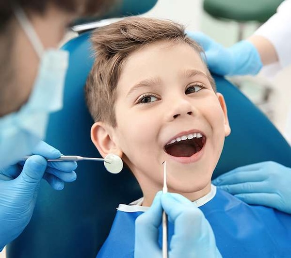 Dental Sealants in Staten Island, NY