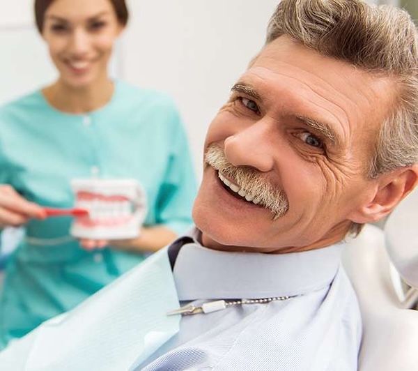 Denture Care in Staten Island, NY