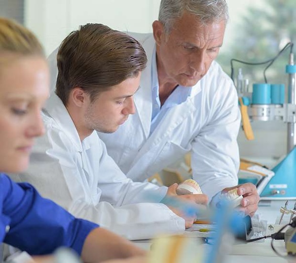 Implant Supported Dentures in Staten Island, NY