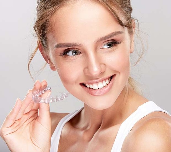 Invisalign for teens in Staten Island, NY