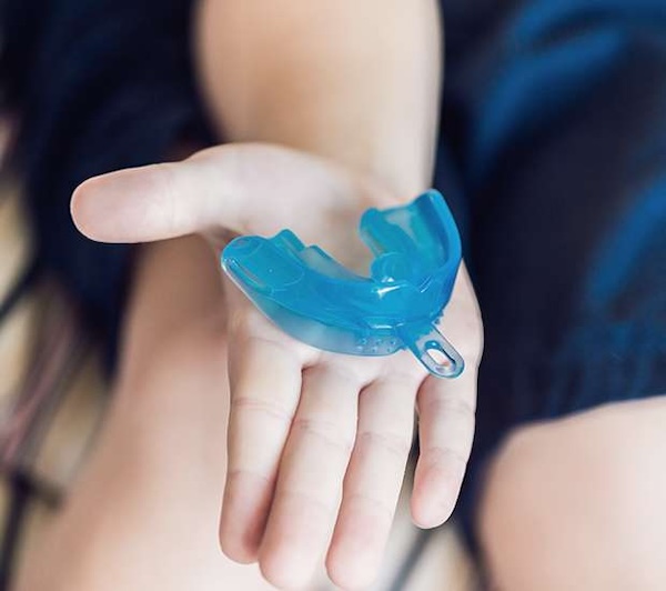 Night Guards for teeth grinding in Staten Island, NY