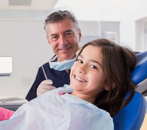 Pediatric Dentist in Staten Island, NY