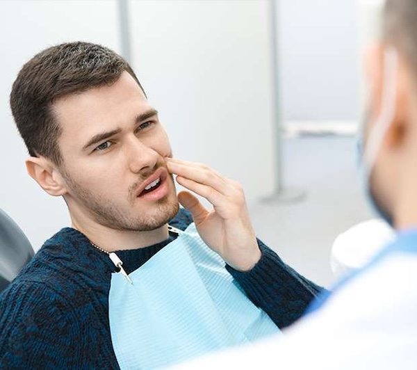 Post-Op Care for Dental Implants in Staten Island, NY