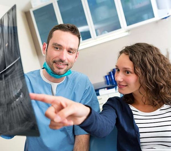 Root Scaling and Planing in Staten Island, NY