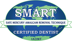 Smart Certified Logo