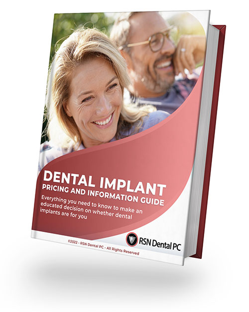 Dental Implant Pricing Guide