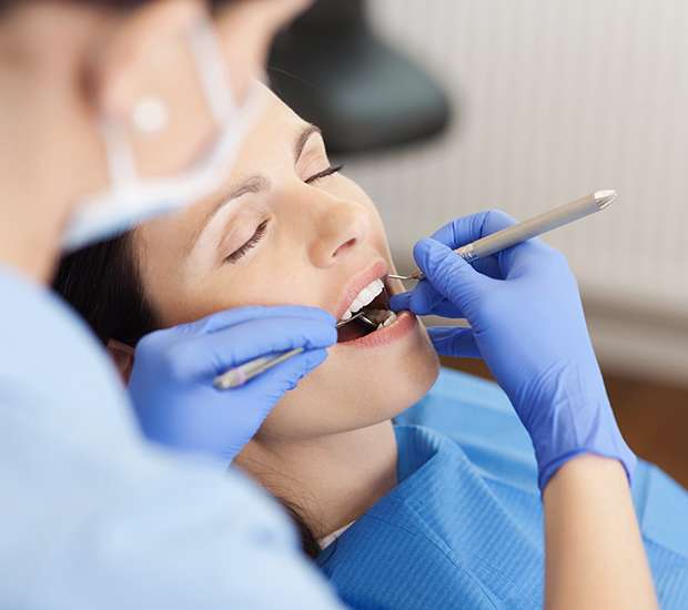 Staten Island Dental Restorations
