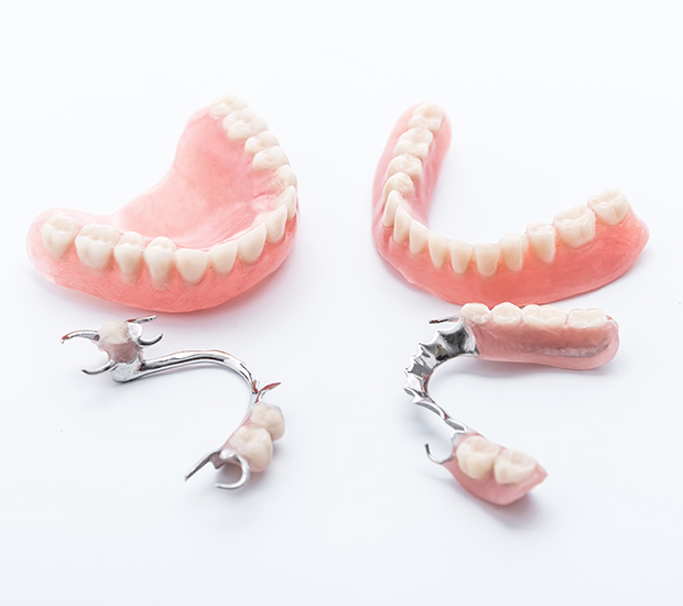 Staten Island Dentures and Partial Dentures