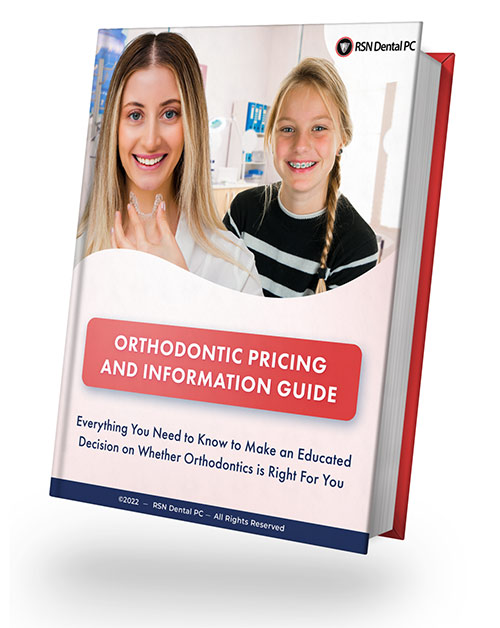 Orthodontic Pricing Guide