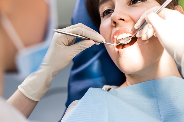 How Restorative Dentistry Can Transform Your Dental Health