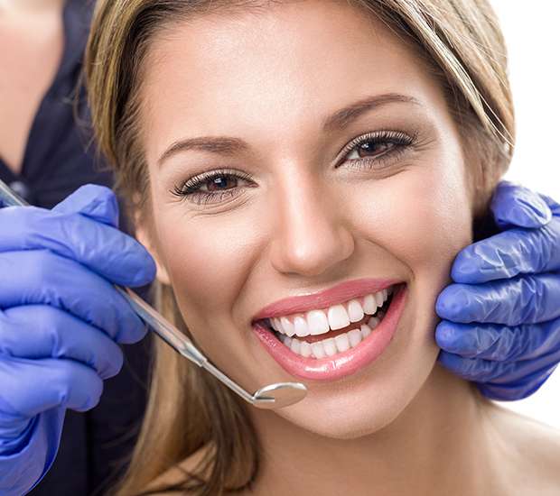 Staten Island Teeth Whitening at Dentist