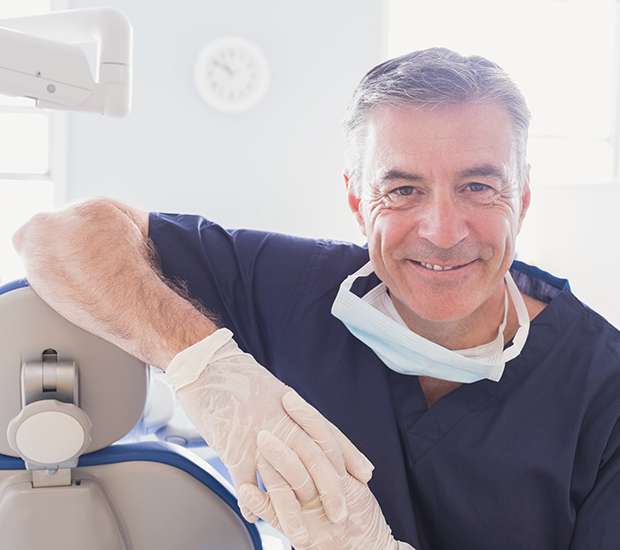 Staten Island What is an Endodontist